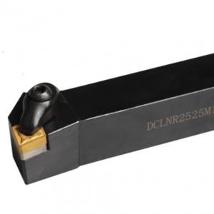 CNC indexable turning tool holders D type internal turning tool bar DCLNR2020