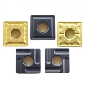 CNC turning insert SNMG120408