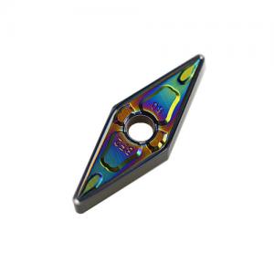  Composite coating VNMG160408 for processing medium and high alloy steel