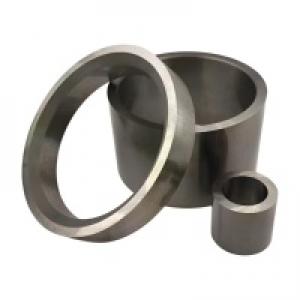 Costom-designed Tungsten carbide Sleeves/ Bushings for 