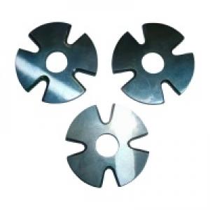 Customized cemented carbide cutters cutting tools