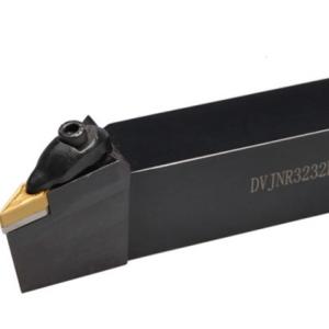 D type external turning tool holders DVJNR/L3232