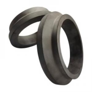 High hardness cemented carbide die blanks