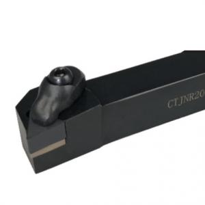 Indexable external turning tool holder C type turning tool bar CTJNR