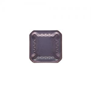 Indexable milling inserts SEKR1203AZ