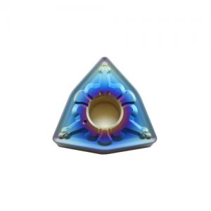  Indexable turning inserts WNMG080408-TM