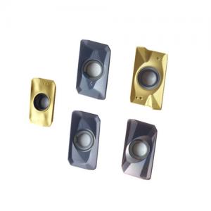 metal cutting tools cemented carbide insert APMT1135